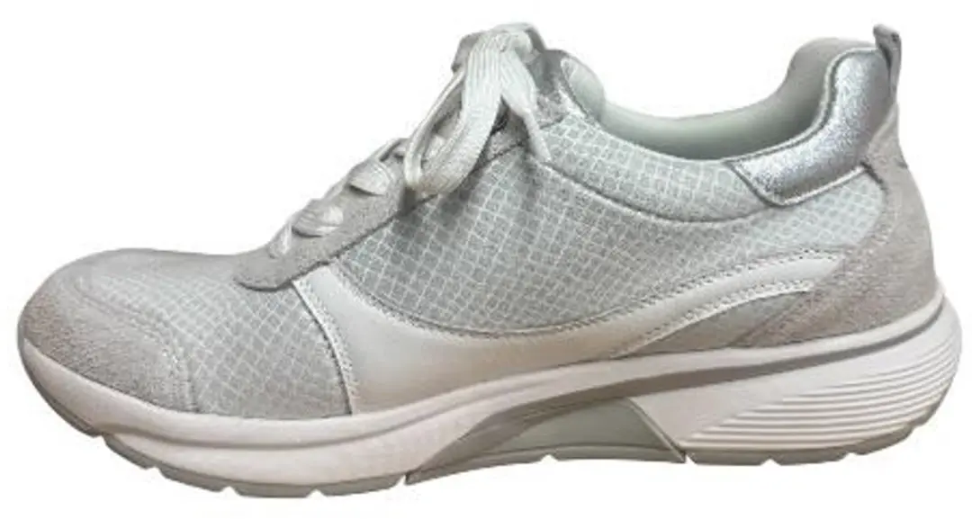 Gabor 107252 Schoen - Wit - Maat 38 - afbeelding 2 van 6