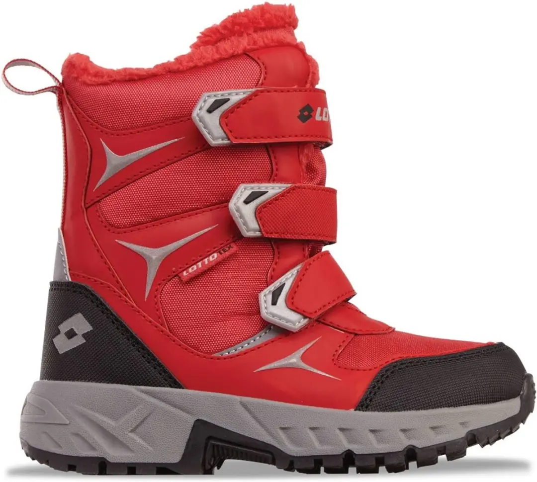 Lotto Pinecreek Tex K Kinderwinterschoenen 2600550K - 34