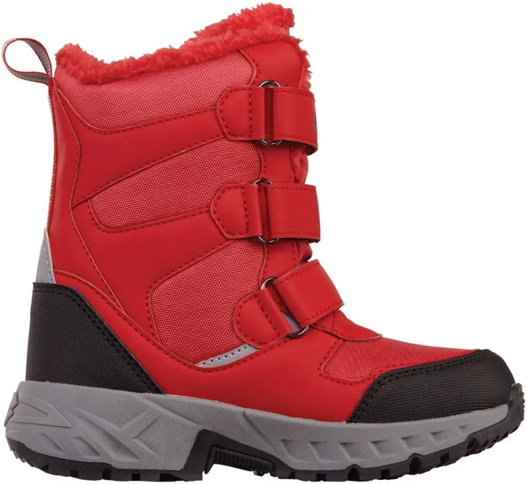 Lotto Pinecreek Tex K Kinderwinterschoenen 2600550K - 34