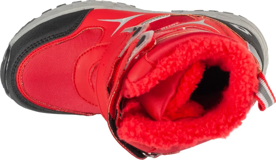 Lotto Pinecreek Tex K Kinderwinterschoenen 2600550K - 34