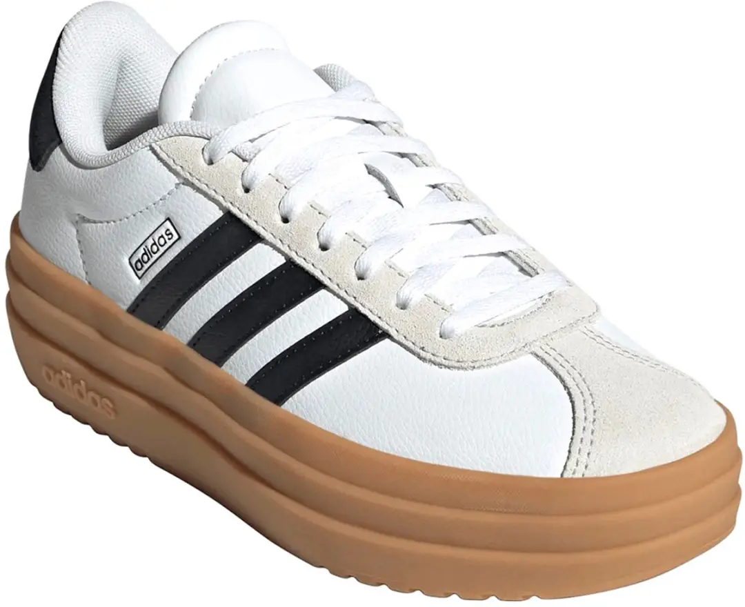 adidas Vl Court Bold OMS58 Sportschoenen - Wit - afbeelding 2 van 6