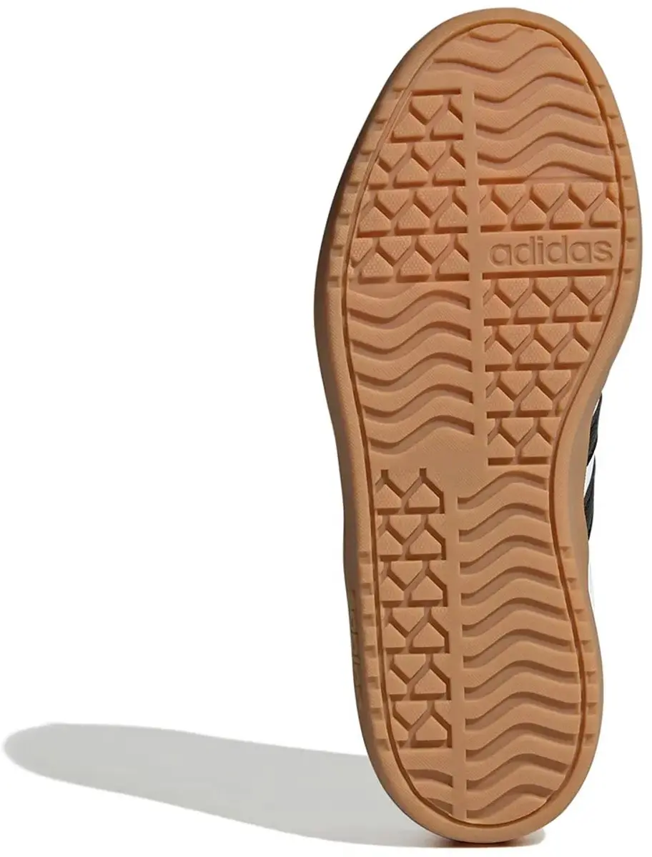 adidas Vl Court Bold OMS58 Sportschoenen - Wit - afbeelding 6 van 6