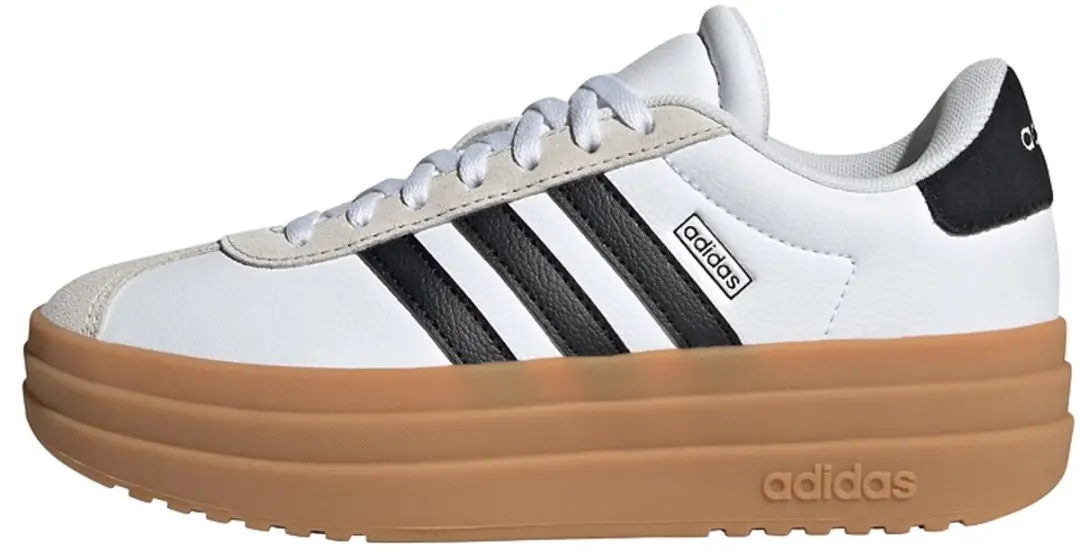 Adidas Sportswear Vl Court Bold Schoenen