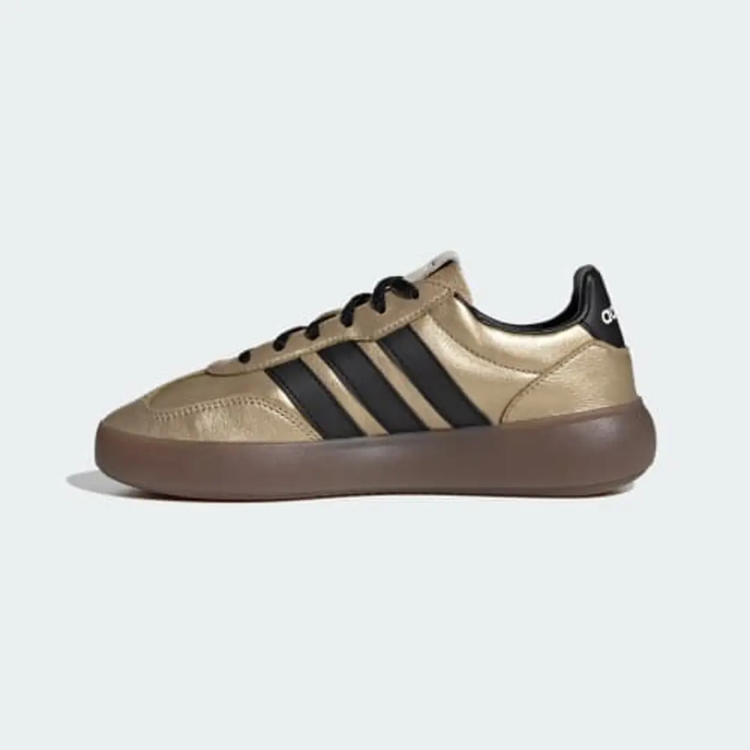 adidas Barreda Decode Schoenen OOE23 - Dames 40 2/3 - Zilver - afbeelding 4 van 6