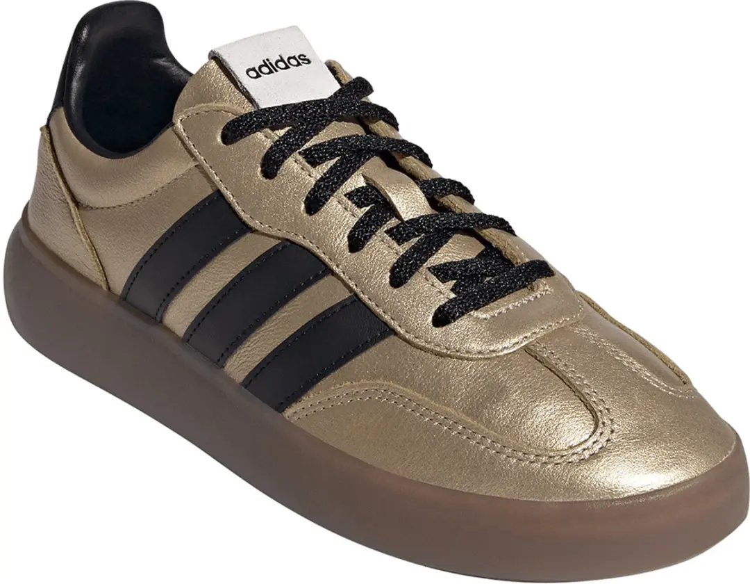 adidas Barreda Decode Schoenen OOE23 - Dames 40 2/3 - Zilver - afbeelding 3 van 6