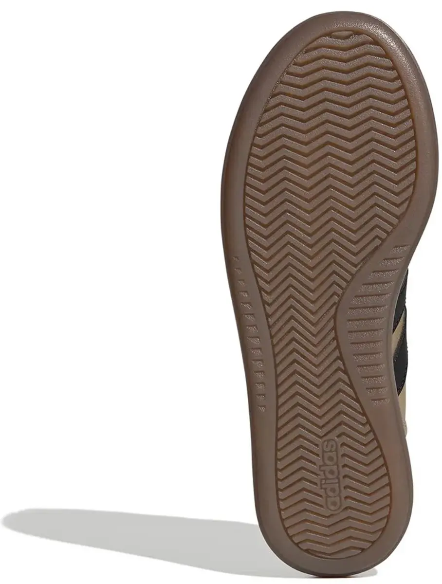 adidas Barreda Decode Schoenen OOE23 - Dames 40 2/3 - Zilver - afbeelding 5 van 6