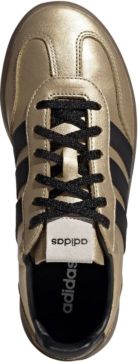 adidas Barreda Decode Schoenen OOE23 - Dames 40 2/3 - Zilver - afbeelding 6 van 6