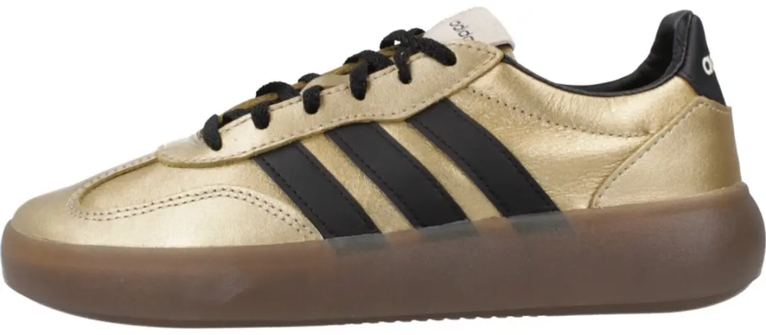 adidas Barreda Decode Schoenen OOE23 - Dames 40 2/3 - Zilver - afbeelding 2 van 6