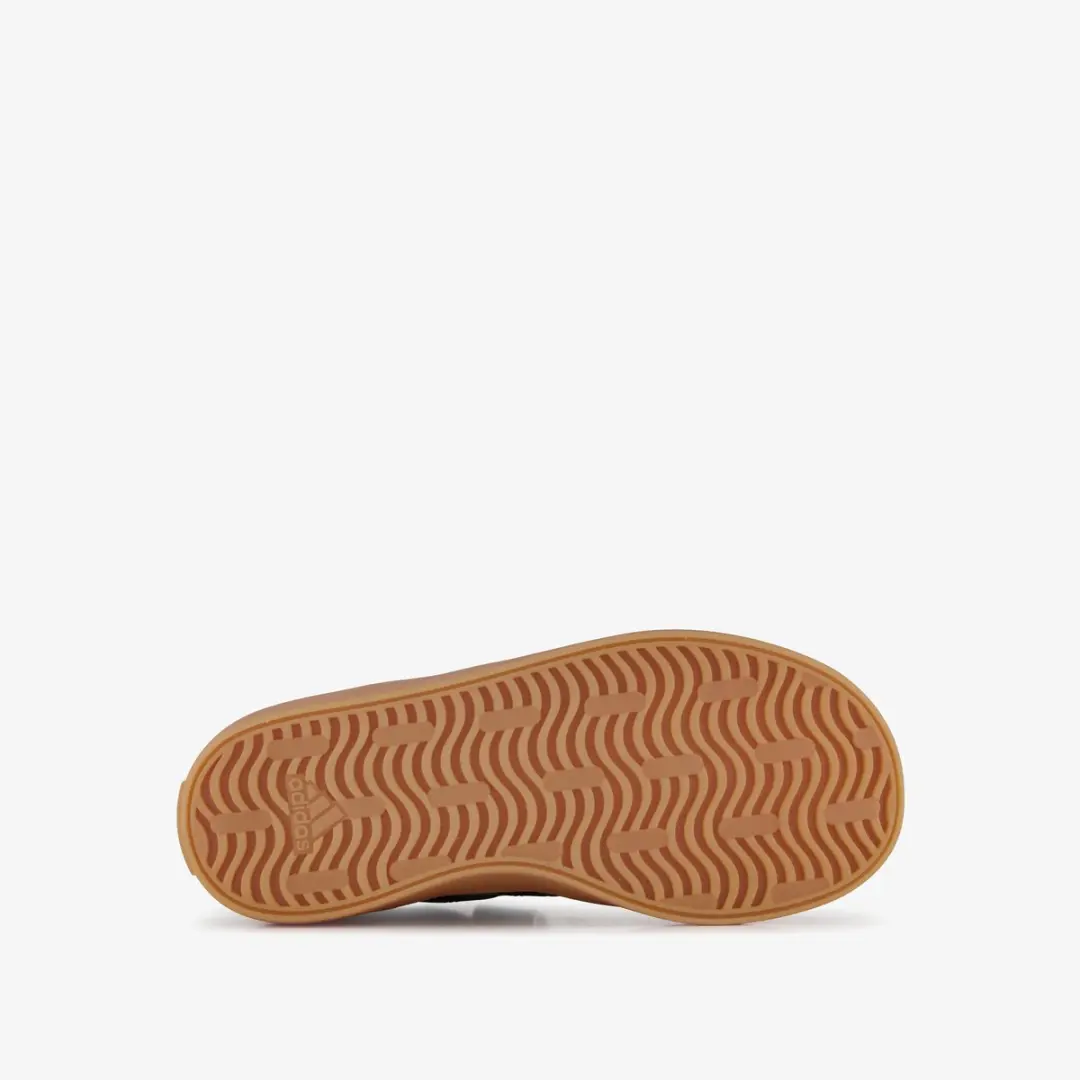 adidas Vl Court 3.0 Skate Schoenen - NJX07 - Zilver - afbeelding 6 van 6