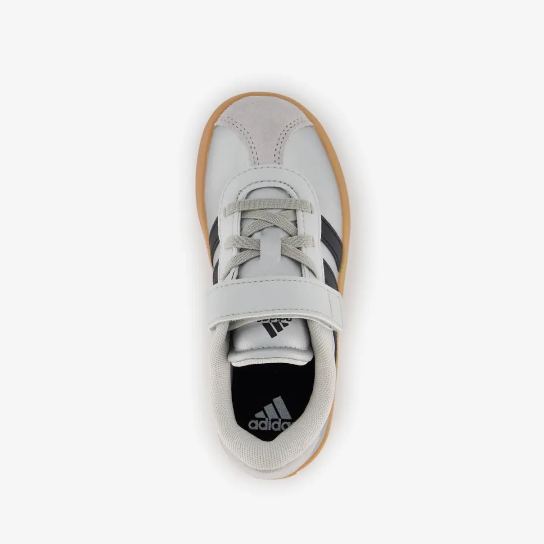 adidas Vl Court 3.0 Skate Schoenen - NJX07 - Zilver - afbeelding 4 van 6