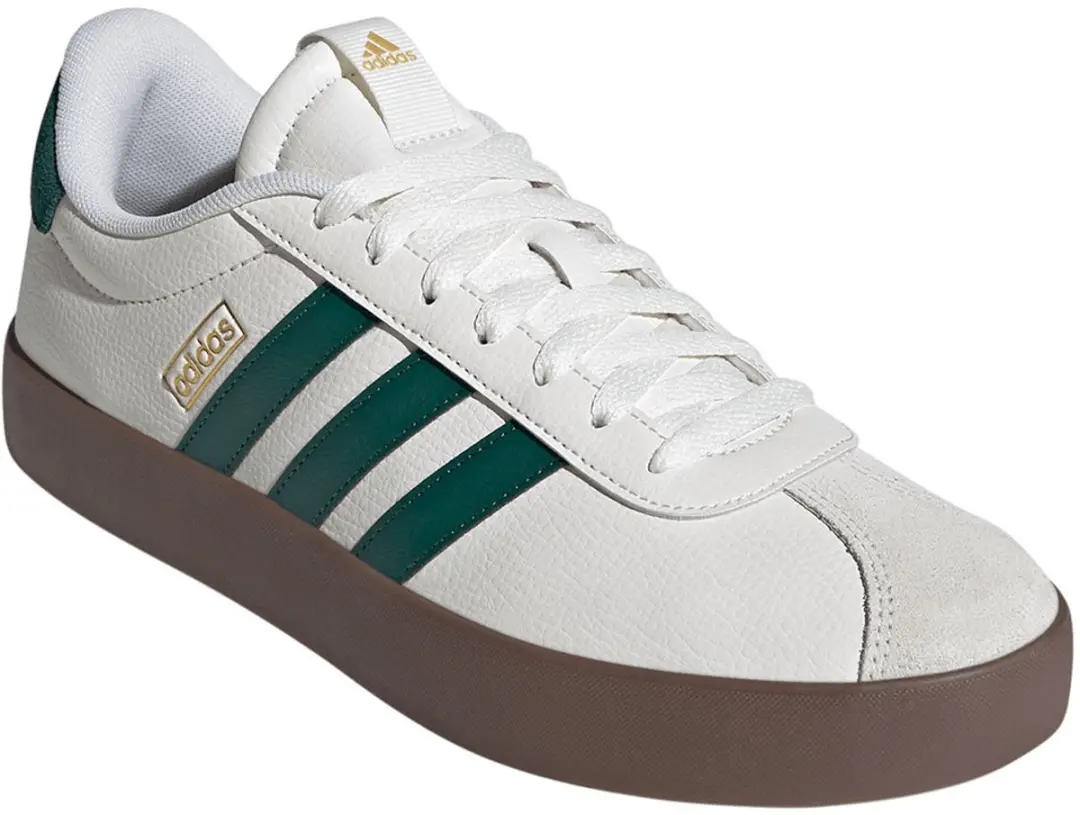 adidas VL Court 3.0 Herensneakers - KJ6808 - Bont - afbeelding 3 van 6