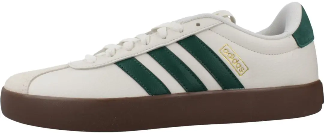 adidas VL Court 3.0 Herensneakers - KJ6808 - Bont - afbeelding 2 van 6