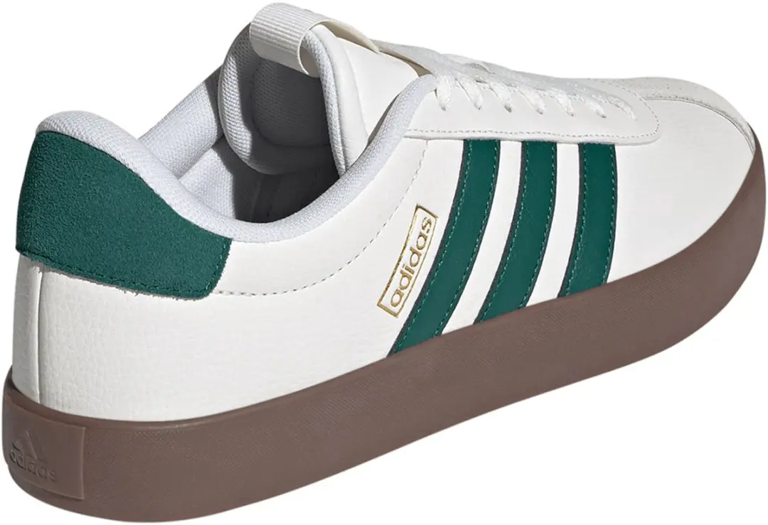 adidas VL Court 3.0 Herensneakers - KJ6808 - Bont - afbeelding 4 van 6