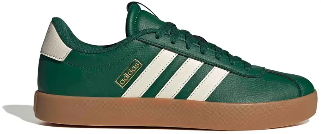 Adidas Vl Court 3.0 Schoenen Groen EU 42 2/3 Man