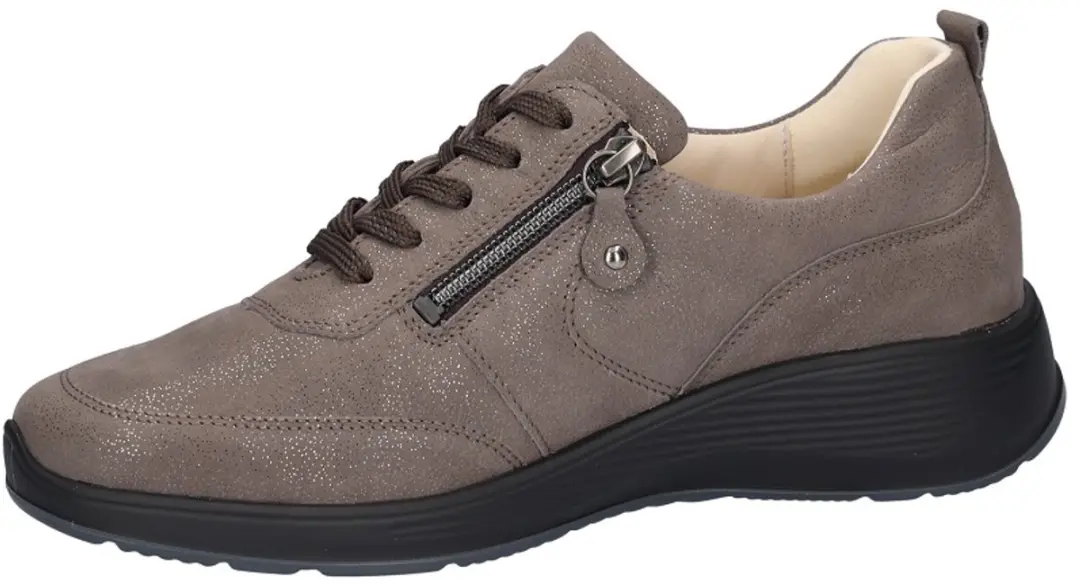 Wäldlaufer 698001 K Wandelschoen - Taupe 38.5 - afbeelding 5 van 6