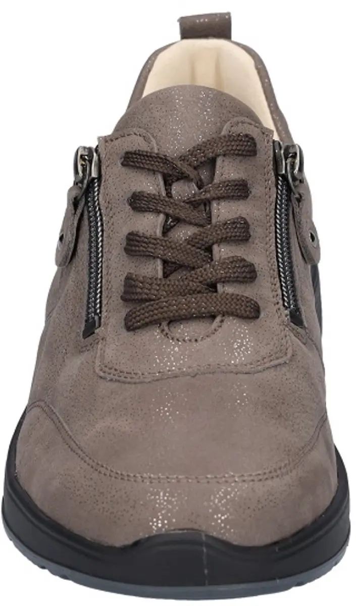 Wäldlaufer 698001 K Wandelschoen - Taupe 38.5 - afbeelding 3 van 6