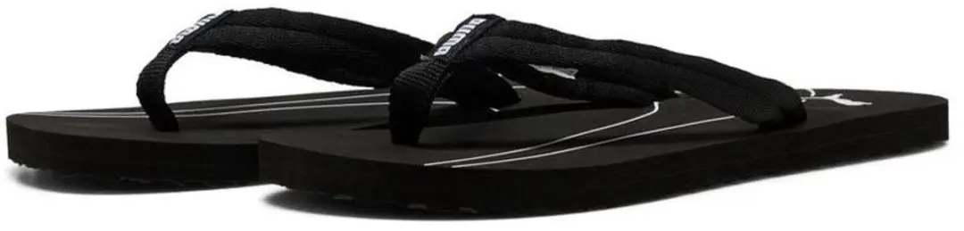 PUMA Epic Flip V3 Teenslipper 42 - Puma Black/White