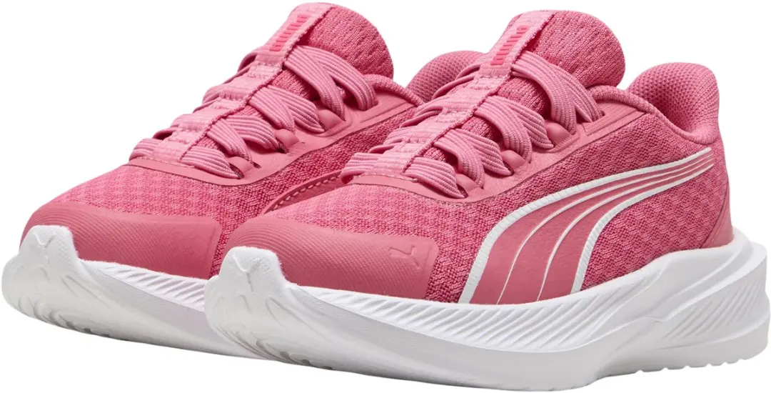 PUMA Dasher Sliptech Inf Lage Veterschoenen - 21 - Magic