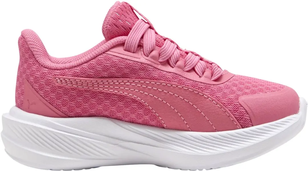 PUMA Dasher Sliptech Inf Lage Veterschoenen - 21 - Magic