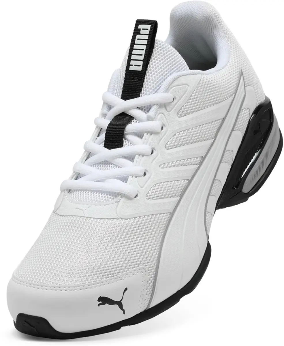 PUMA Electro Sneakers 312964 03 - Wit