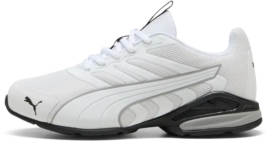 PUMA Electro Sneakers 312964 03 - Wit