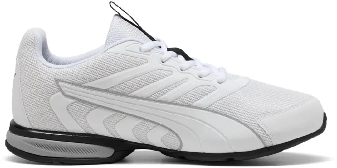 PUMA Electro Sneakers 312964 03 - Wit