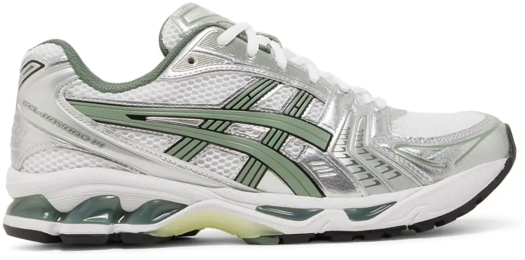 Asics Gel