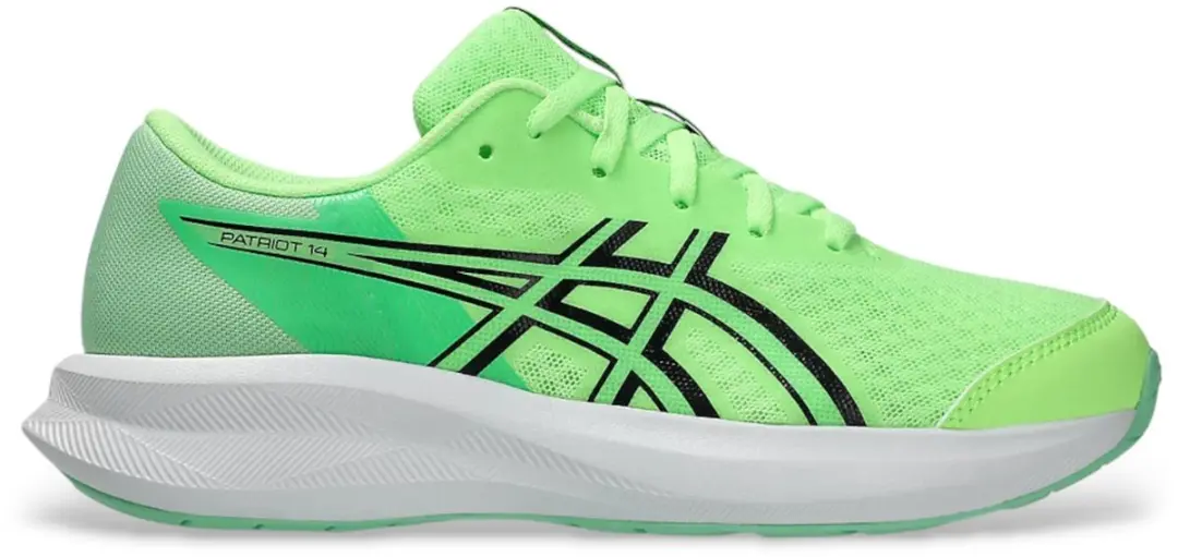 Asics Trainers Patriot 14