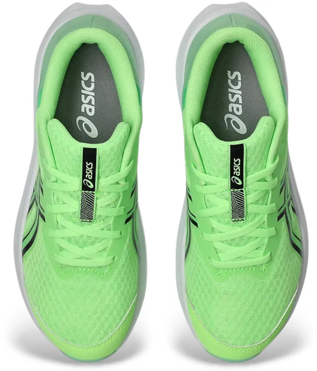 ASICS Patriot 14 Trainers - 35.5 - Groen - afbeelding 5 van 6