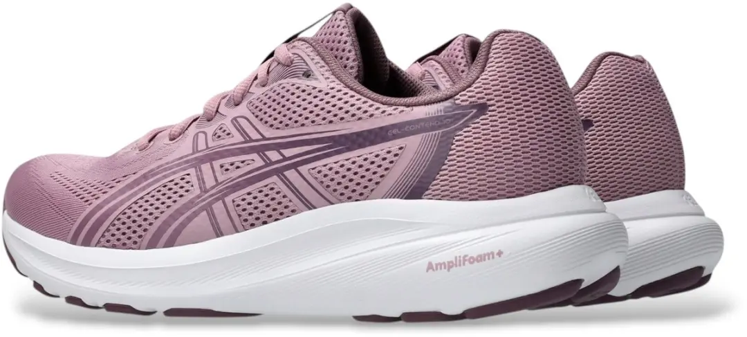 ASICS GEL-Contend 10 Sneakers - Roze - afbeelding 2 van 6