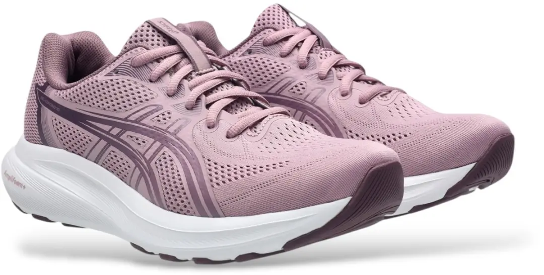 ASICS GEL-Contend 10 Sneakers - Roze - afbeelding 3 van 6