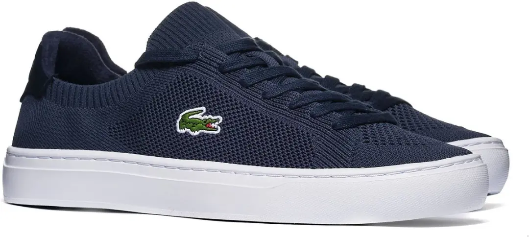Sneakers Lacoste La Piquee 2.0 41 Heren