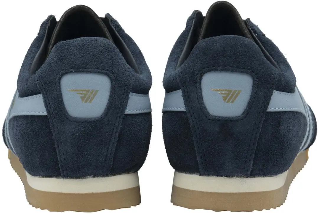 Gola Apollo CLB777 Damestrainers - 42 - Navy/Air/Gum - afbeelding 4 van 6