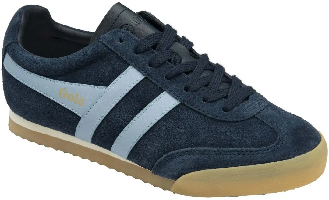 Gola Apollo CLB777 Damestrainers - 42 - Navy/Air/Gum - afbeelding 5 van 6