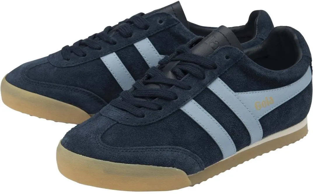 Gola Apollo CLB777 Damestrainers - 42 - Navy/Air/Gum - afbeelding 3 van 6