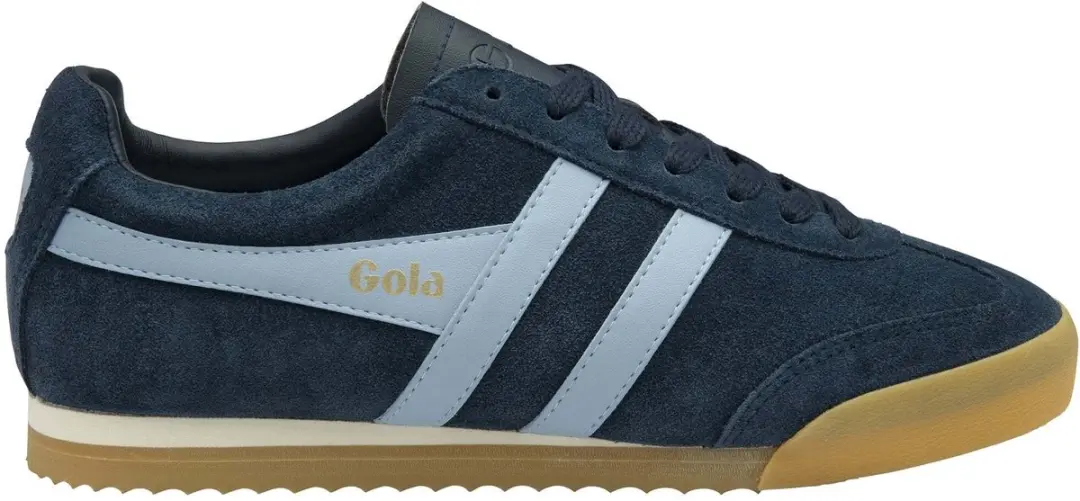 Damestrainers Gola Apollo