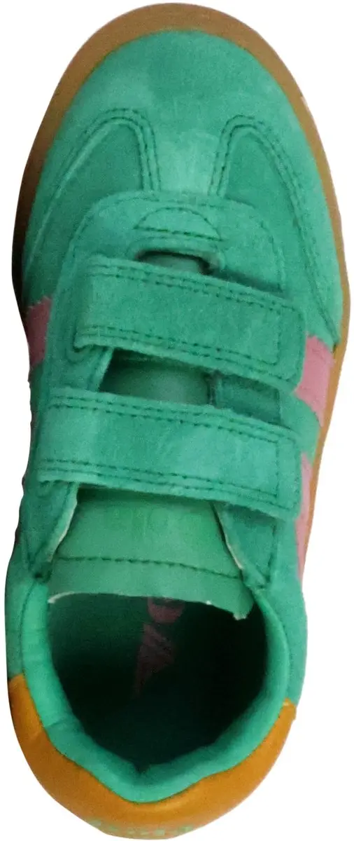 Gola Viper Strap Kindertrainers 29 - afbeelding 3 van 6