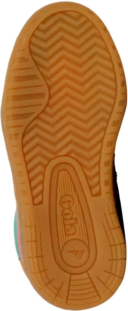 Gola Viper Strap Kindertrainers 29 - afbeelding 4 van 6