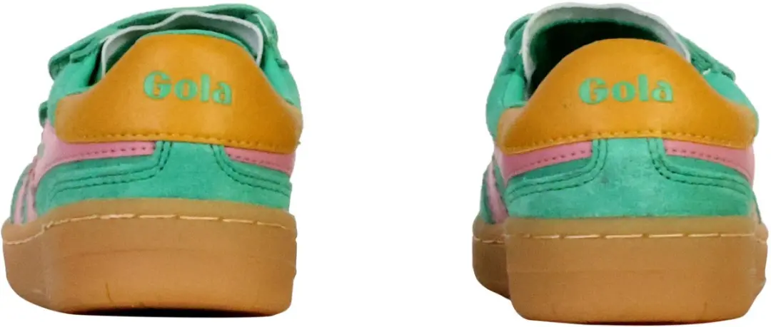 Gola Viper Strap Kindertrainers 29 - afbeelding 6 van 6
