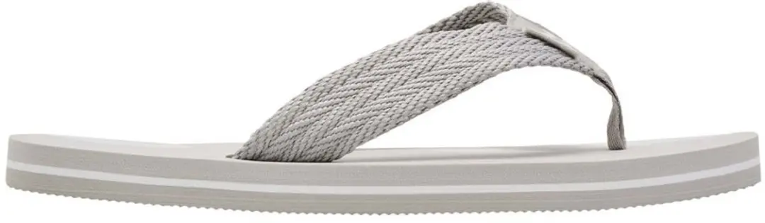 Hummel Chevron Sport Slippers Grijs EU 37