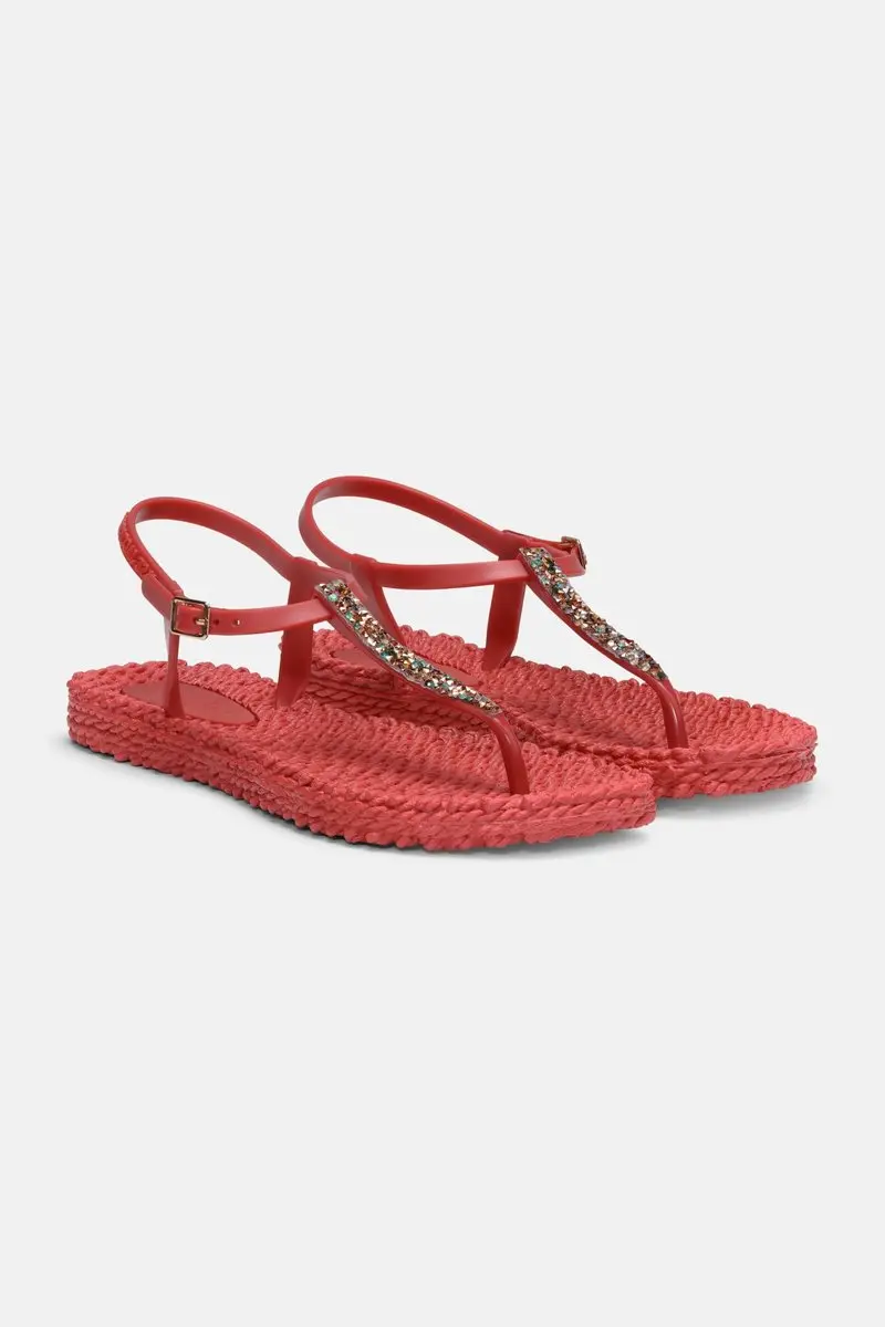 Slippers met glitters CHEERFUL10M