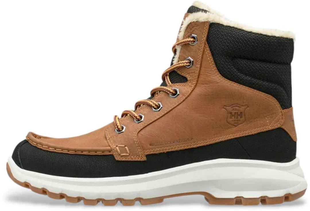 Helly Hansen Garibaldi Leren Laarzen - Zwart - Maat 40 - afbeelding 5 van 6