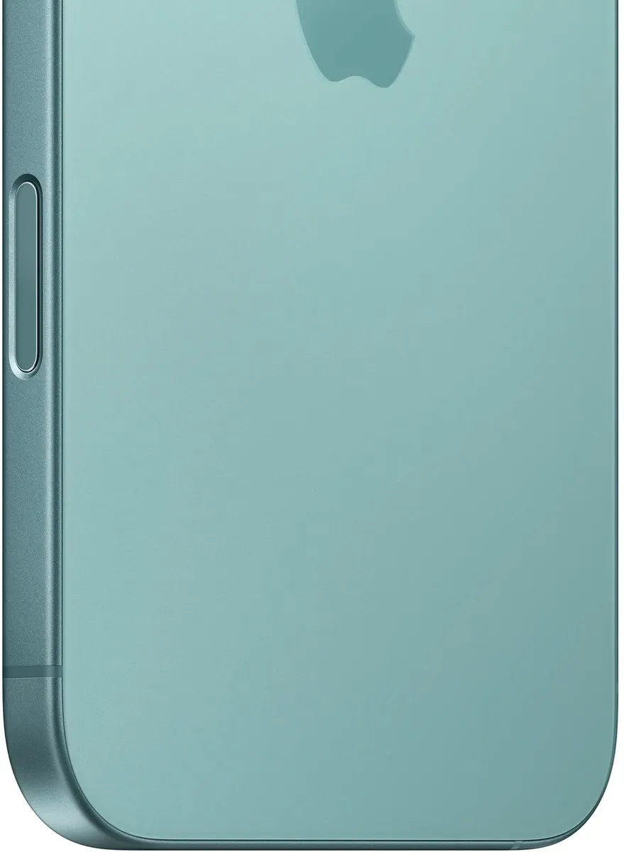 Apple iPhone 16 Plus - 256GB - Blauwgroen - afbeelding 6 van 6