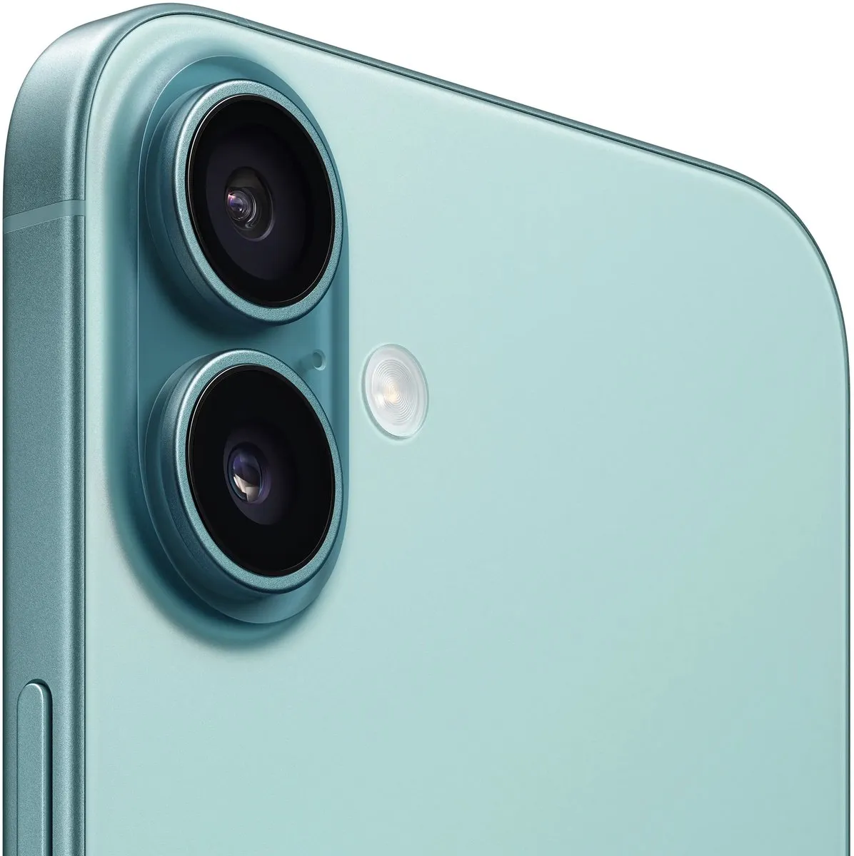 Apple iPhone 16 Plus MXY53ZD/A - 256GB - Groen