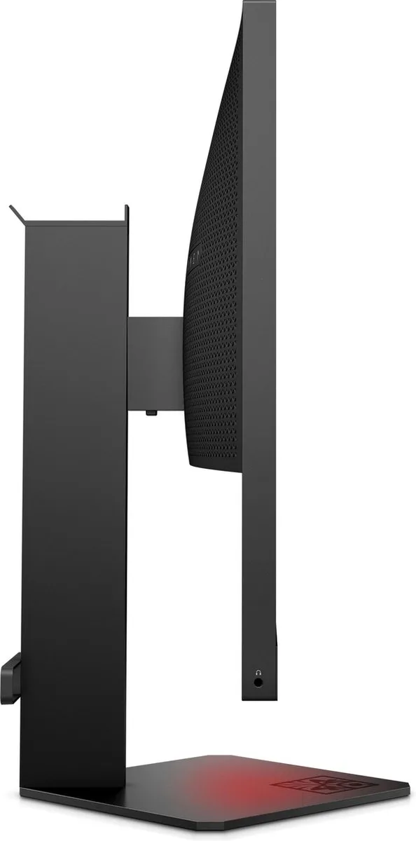 HP OMEN X 27 QHD Monitor - 90% DCI-P3