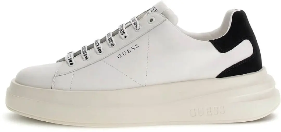 FL5GFLLEA Platform Sneakers