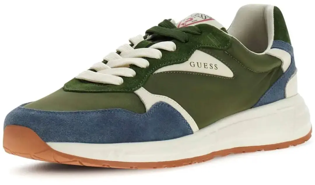 Trainers Guess Aria
