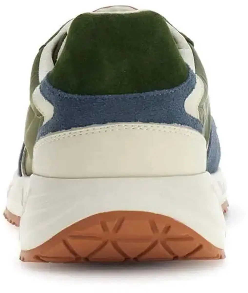 GUESS Aria FMJRIA-ELE12 Trainers - 41 - Groenblauw - afbeelding 4 van 6