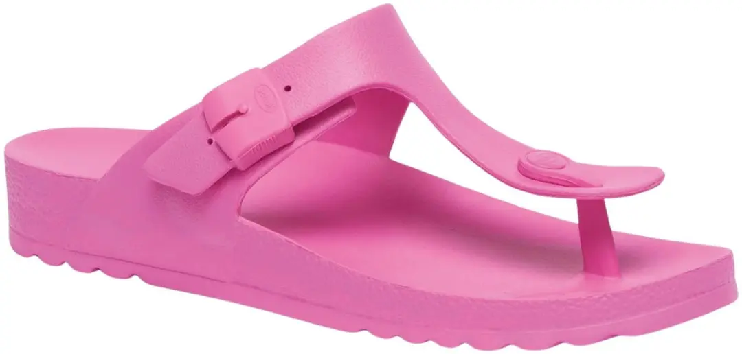 Scholl Badslipper Bahia Flip-flop EVA Vrouwen