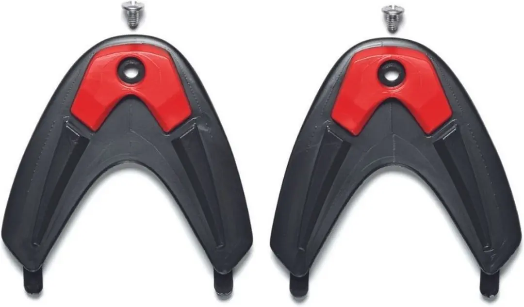 Sidi Sidi Cboost Srs Toe Insert No. 352 ZWART